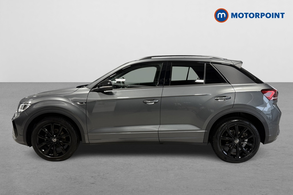 Used Volkswagen T-Roc 2023 for sale - 77393991: Photo 4