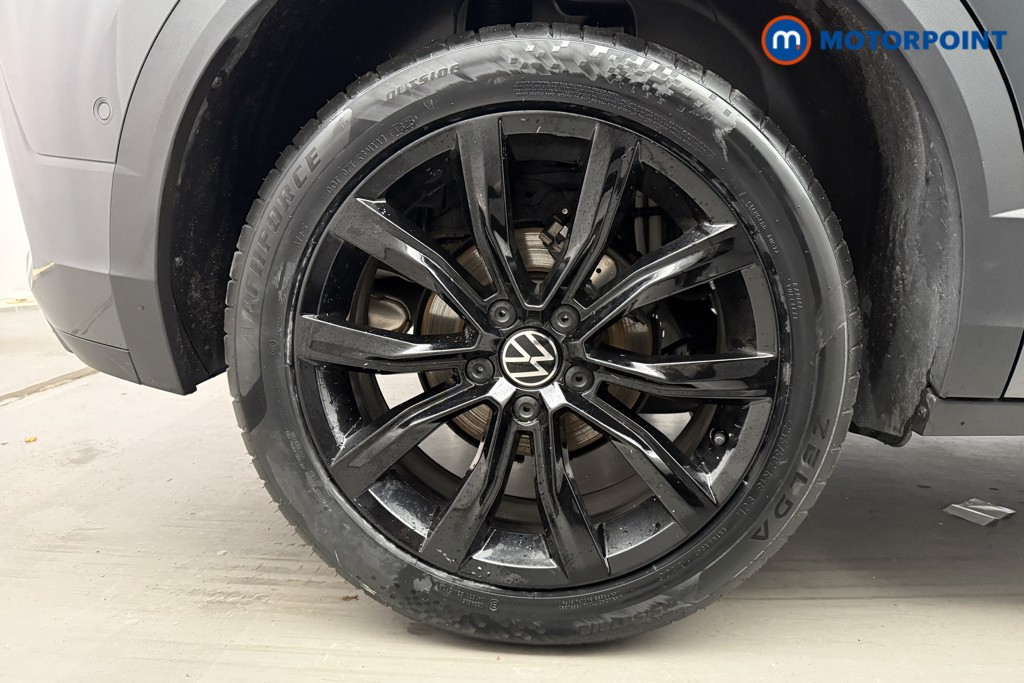 Used Volkswagen T-Roc 2023 for sale - 77393991: Photo 41