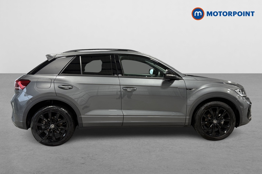 Used Volkswagen T-Roc 2023 for sale - 77393991: Photo 8