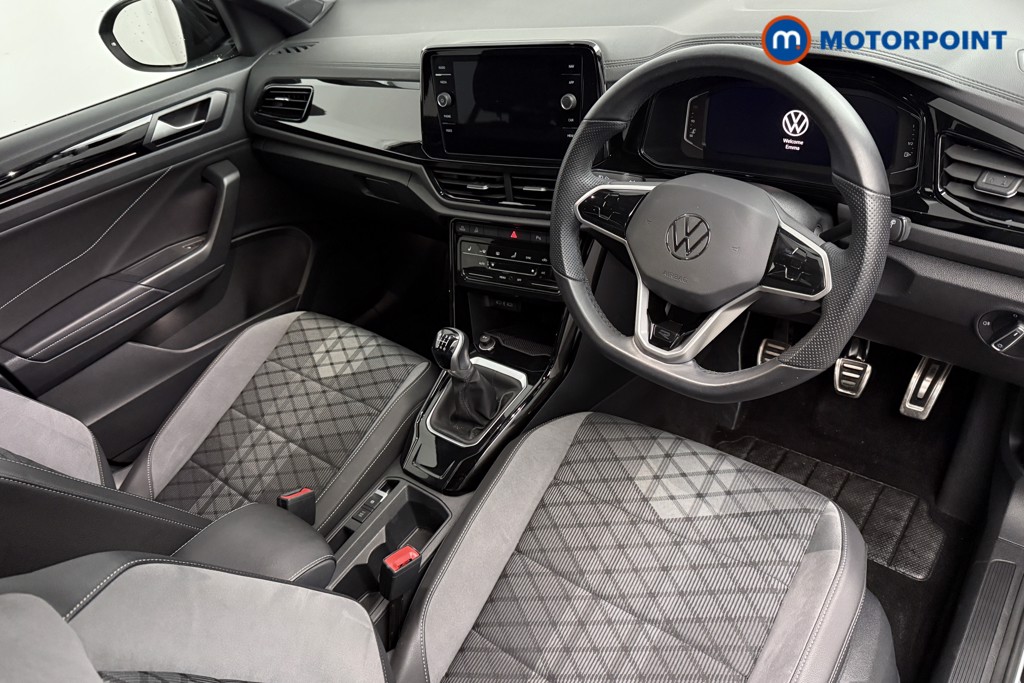 Used Volkswagen T-Roc 2023 for sale - 77393991: Photo 9