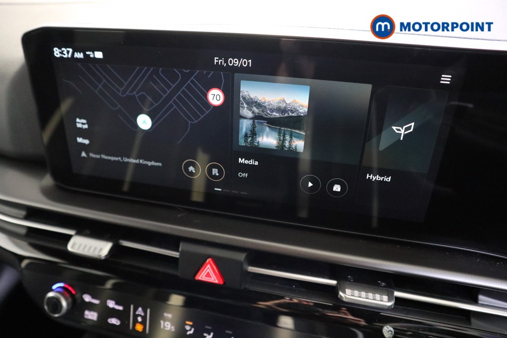 Used Kia Sportage for sale - 77168276: Photo 14