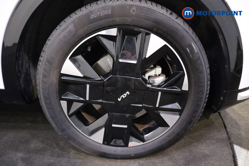 Used Kia Sportage for sale - 77168276: Photo 31