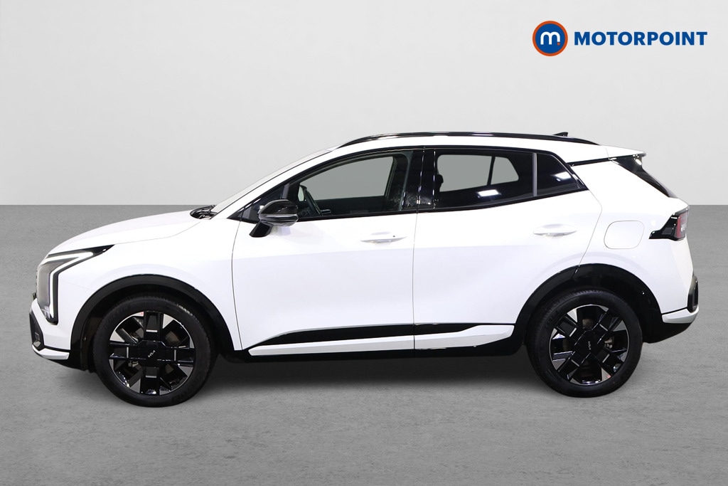 Used Kia Sportage for sale - 77168276: Photo 4