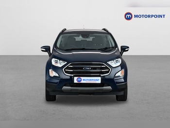 Used Ford Ecosport 2022 for sale - 79528514: Photo