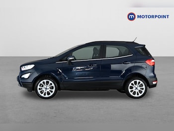 Used Ford Ecosport 2022 for sale - 79528514: Photo