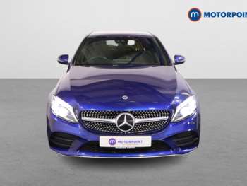 Used Mercedes-Benz C-Class 2019 for sale - 74971459: Photo