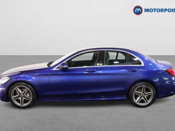 Used Mercedes-Benz C-Class 2019 for sale - 74971459: Photo