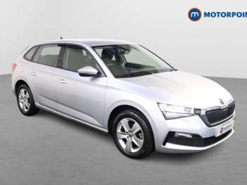 2022 - 1.5 TSI SE 5dr DSG