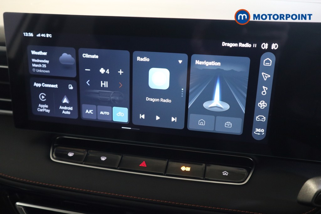 Used MG MG HS 2025 for sale - 78060729: Photo 14