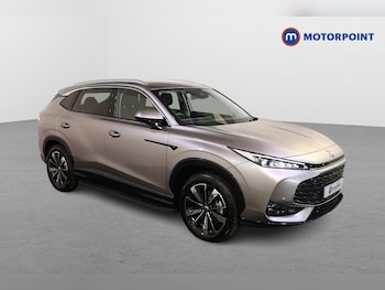 Used MG MG HS 2025 for sale - 78060729: Photo