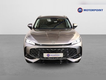 Used MG MG HS 2025 for sale - 78060729: Photo