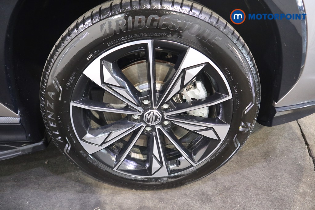 Used MG MG HS 2025 for sale - 78060729: Photo 30