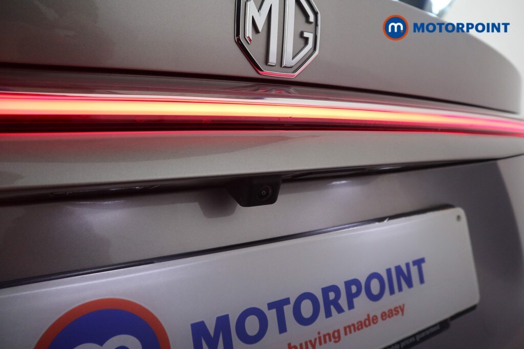 Used MG MG HS 2025 for sale - 78060729: Photo 34