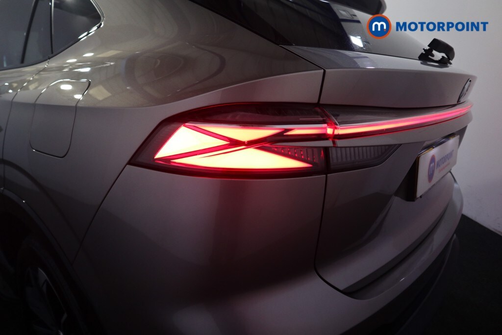 Used MG MG HS 2025 for sale - 78060729: Photo 37