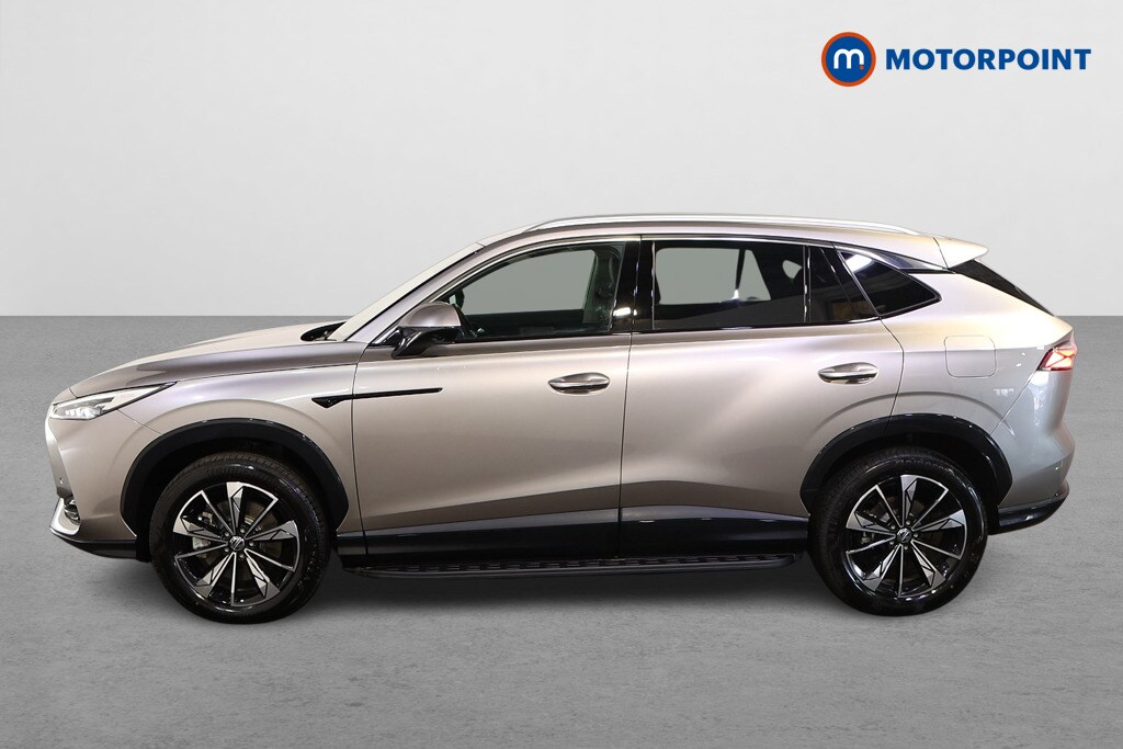 Used MG MG HS 2025 for sale - 78060729: Photo 4