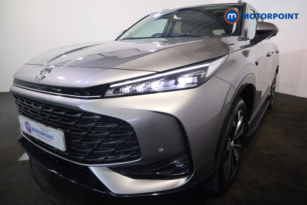 Used MG MG HS 2025 for sale - 78060729: Photo 42