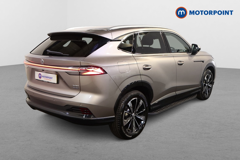 Used MG MG HS 2025 for sale - 78060729: Photo 7