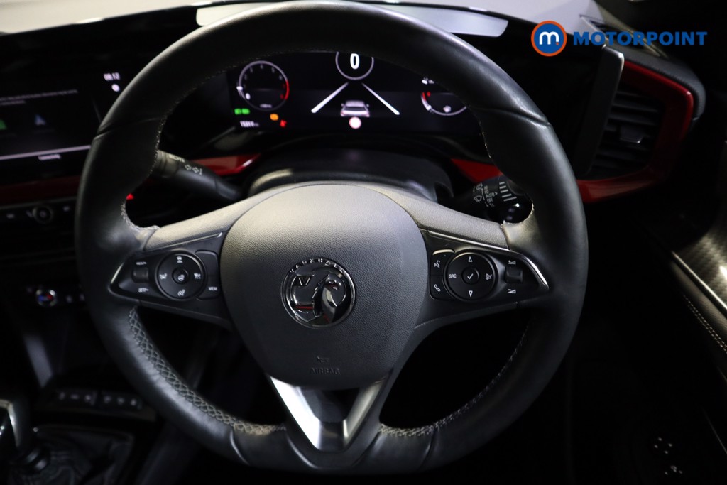 Used Vauxhall Mokka 2022 for sale - 77180201: Photo 10