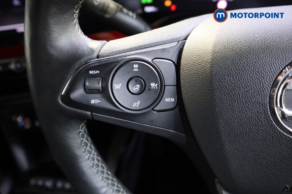 Used Vauxhall Mokka 2022 for sale - 77180201: Photo 11