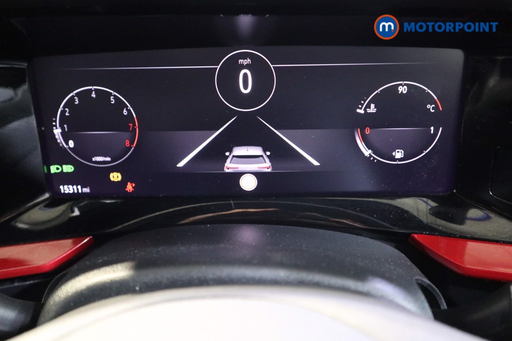 Used Vauxhall Mokka 2022 for sale - 77180201: Photo 13