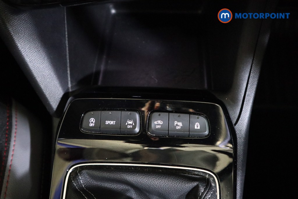 Used Vauxhall Mokka 2022 for sale - 77180201: Photo 18