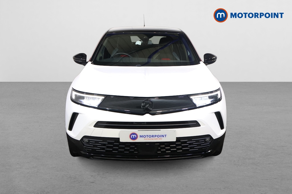 Used Vauxhall Mokka 2022 for sale - 77180201: Photo 2