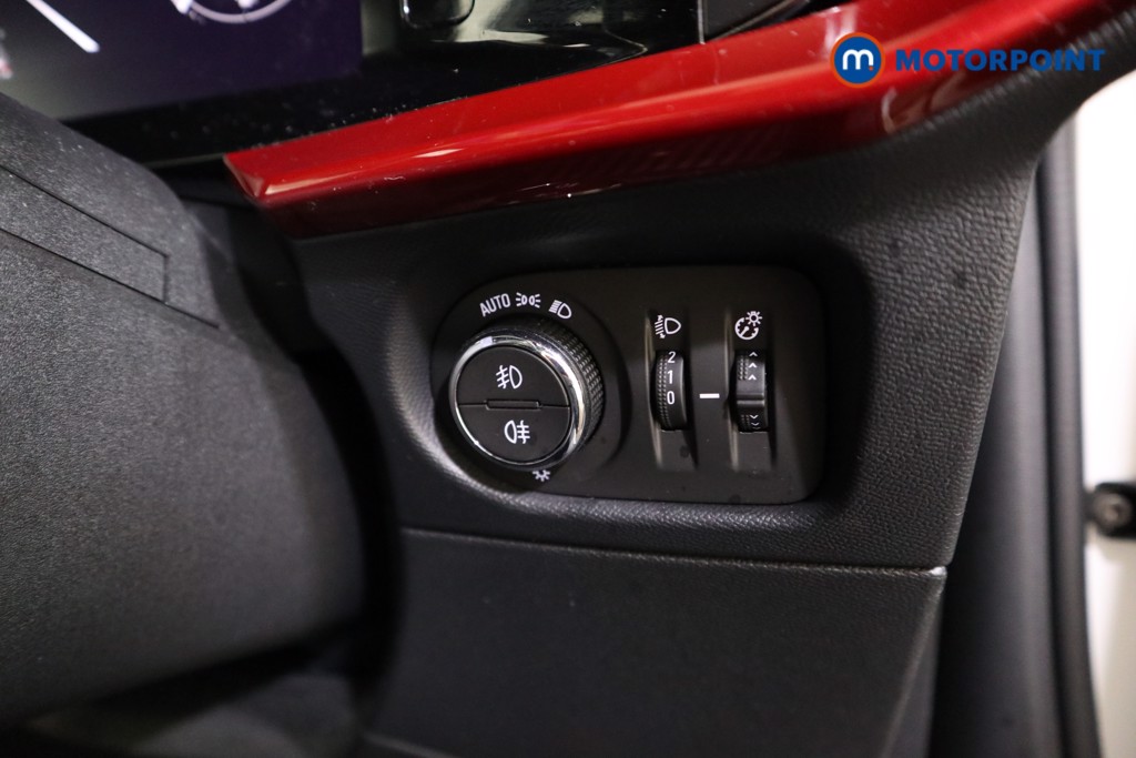 Used Vauxhall Mokka 2022 for sale - 77180201: Photo 21