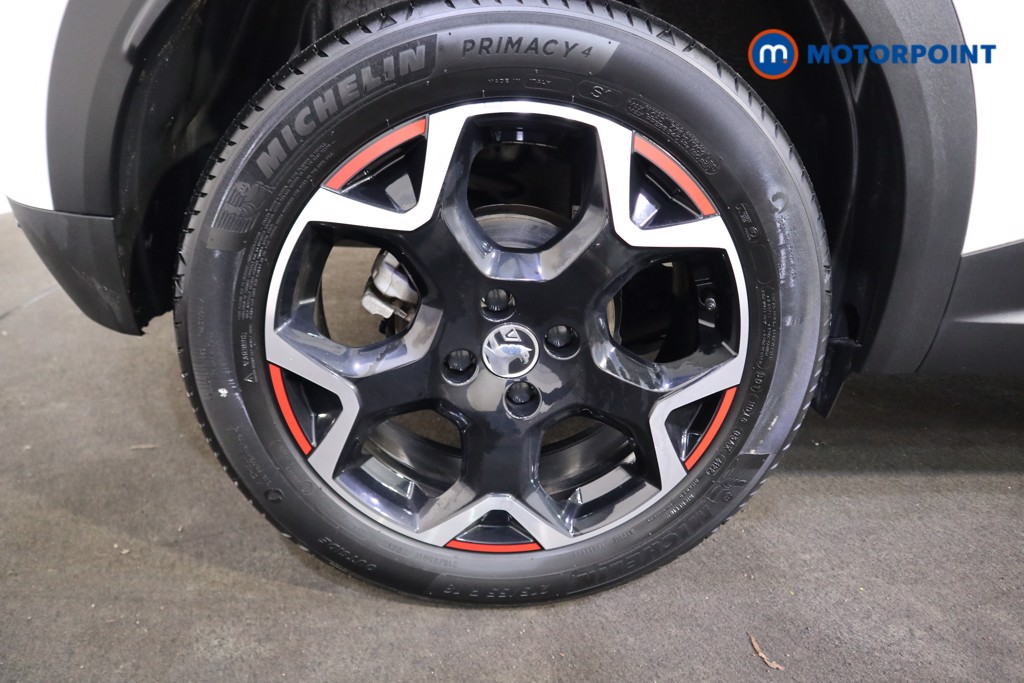 Used Vauxhall Mokka 2022 for sale - 77180201: Photo 28