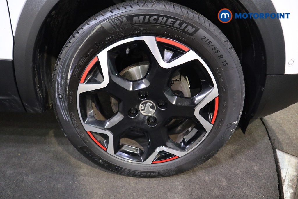 Used Vauxhall Mokka 2022 for sale - 77180201: Photo 29