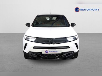 Used Vauxhall Mokka 2022 for sale - 77180201: Photo