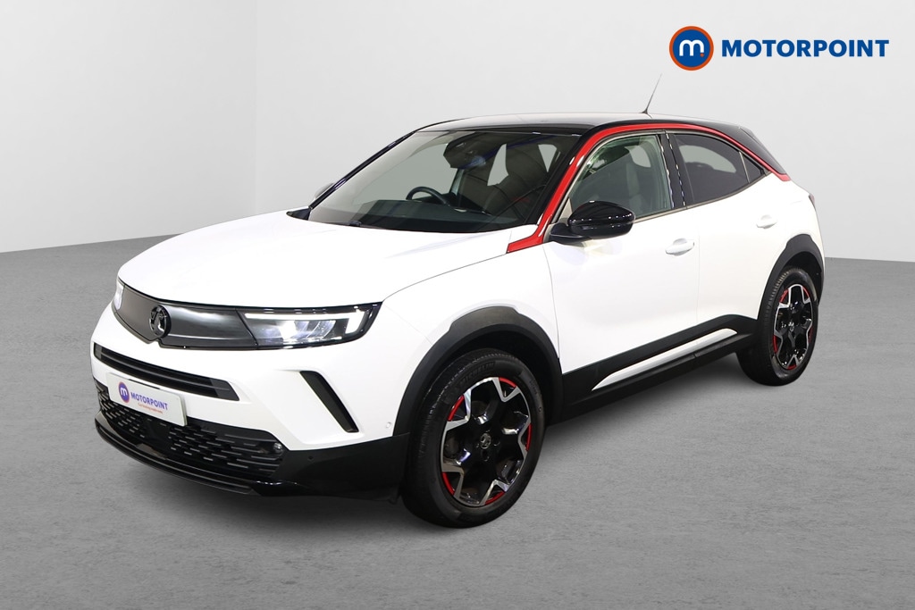 Used Vauxhall Mokka 2022 for sale - 77180201: Photo 3