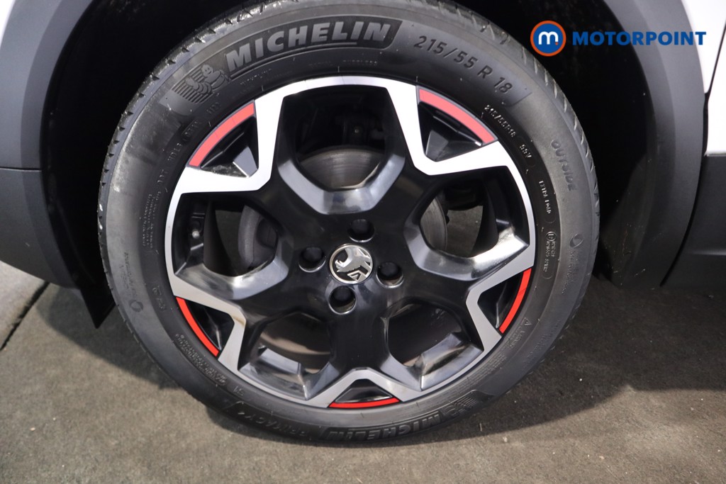 Used Vauxhall Mokka 2022 for sale - 77180201: Photo 30