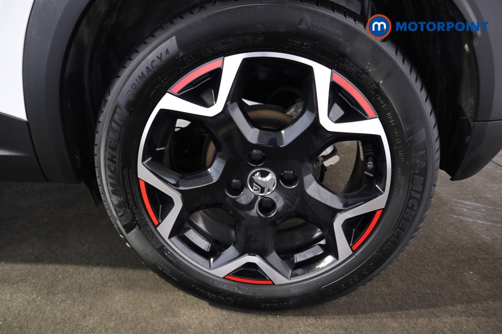 Used Vauxhall Mokka 2022 for sale - 77180201: Photo 31