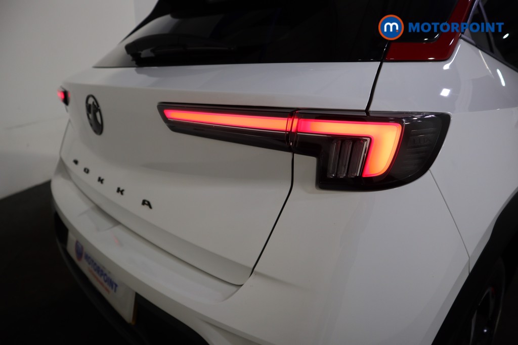 Used Vauxhall Mokka 2022 for sale - 77180201: Photo 35