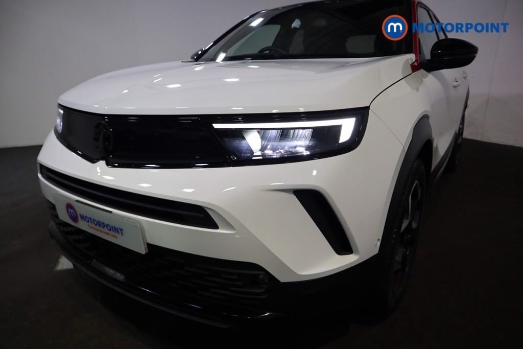 Used Vauxhall Mokka 2022 for sale - 77180201: Photo 39