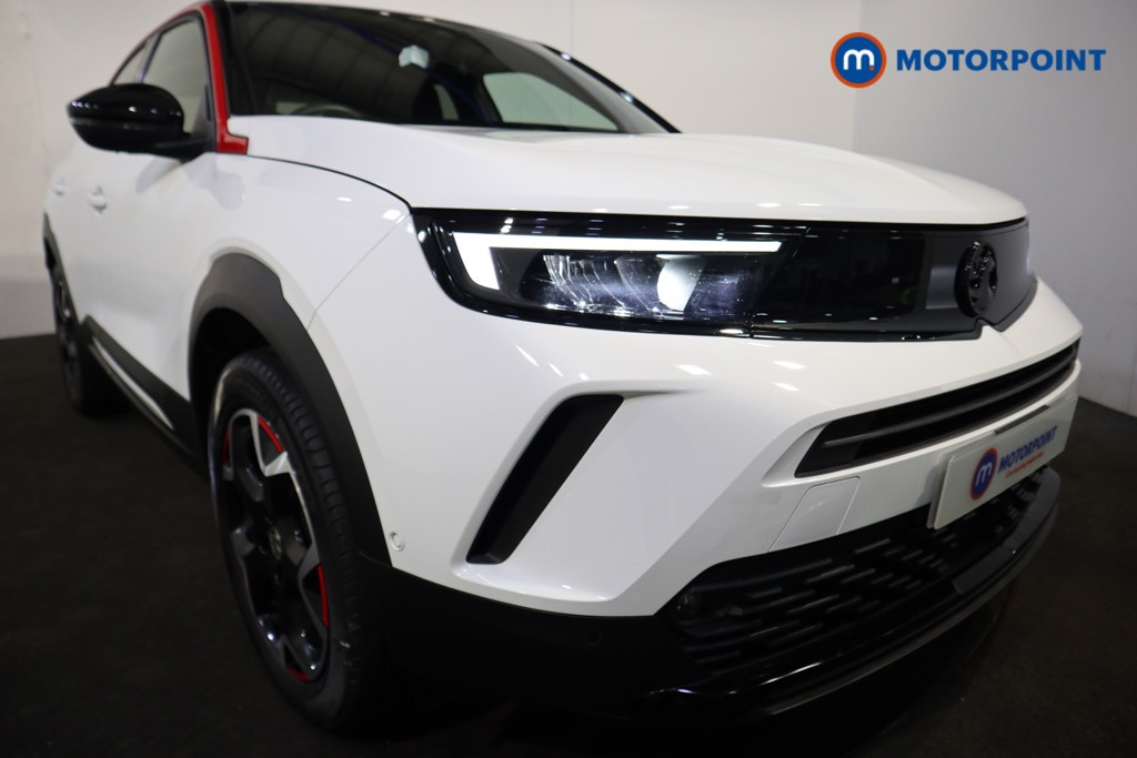 Used Vauxhall Mokka 2022 for sale - 77180201: Photo 41