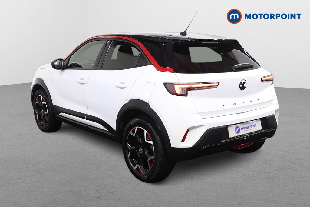 Used Vauxhall Mokka 2022 for sale - 77180201: Photo 5