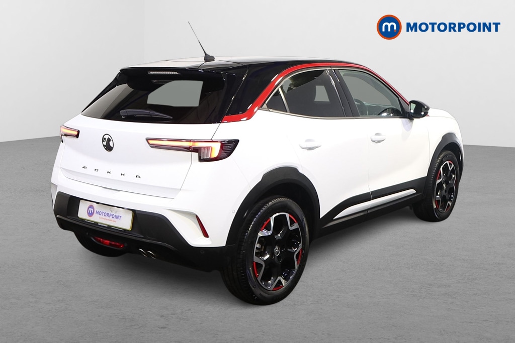 Used Vauxhall Mokka 2022 for sale - 77180201: Photo 7