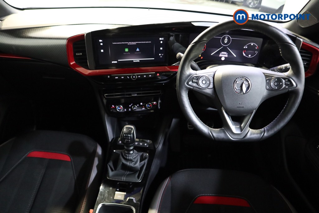 Used Vauxhall Mokka 2022 for sale - 77180201: Photo 9