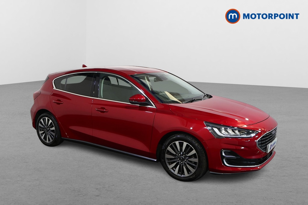 Used Ford Focus for sale - 78223838: Photo 1