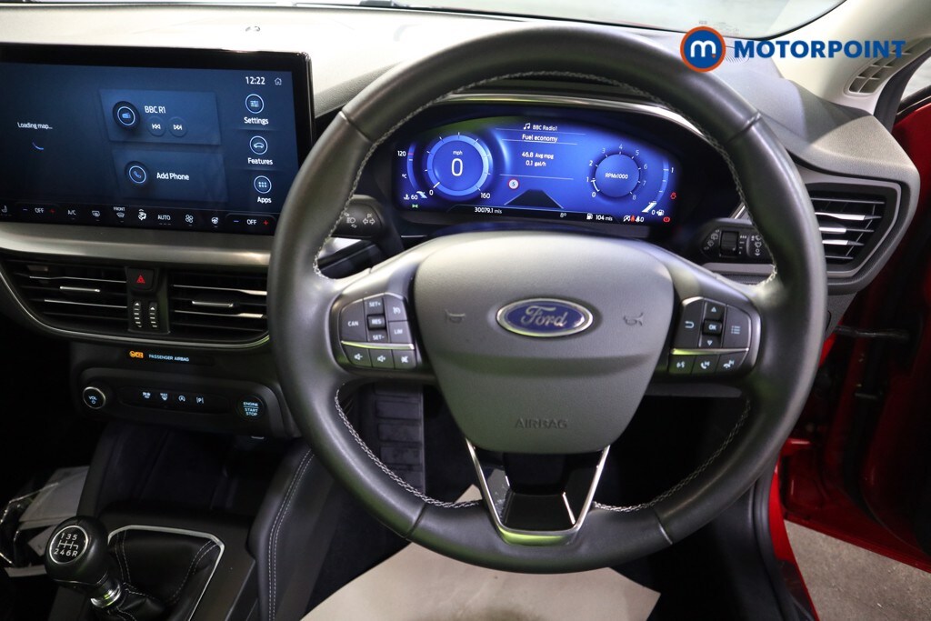 Used Ford Focus for sale - 78223838: Photo 11