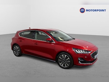 Used Ford Focus undefined for sale - 78223838: Photo