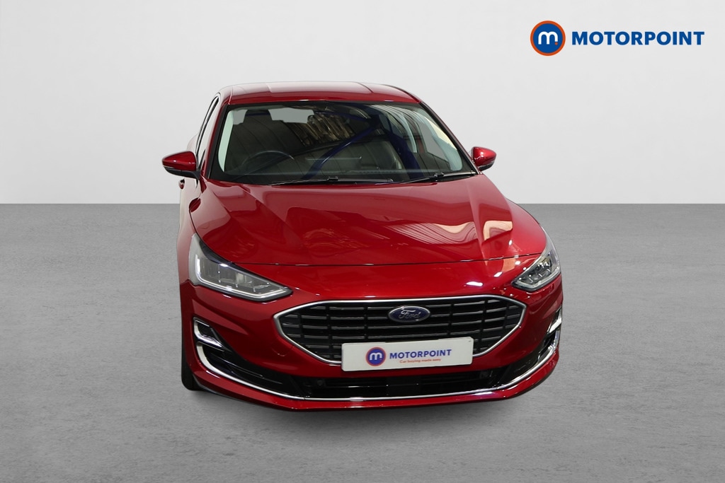 Used Ford Focus for sale - 78223838: Photo 2