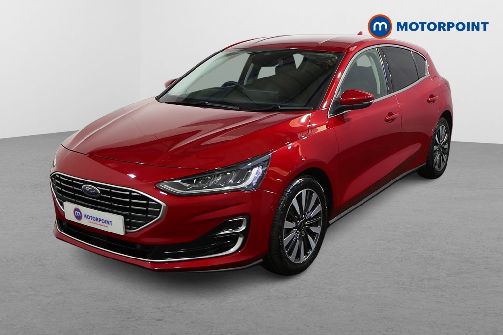 Used Ford Focus for sale - 78223838: Photo 3