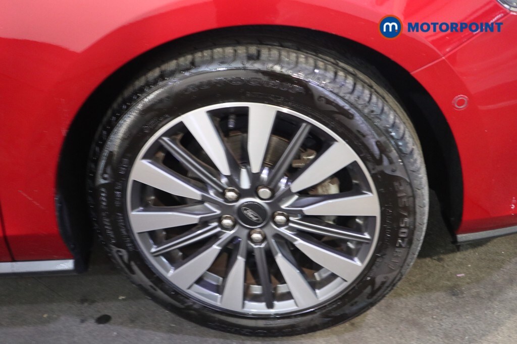 Used Ford Focus for sale - 78223838: Photo 33