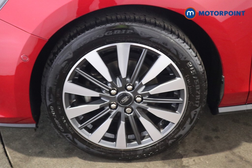 Used Ford Focus for sale - 78223838: Photo 34