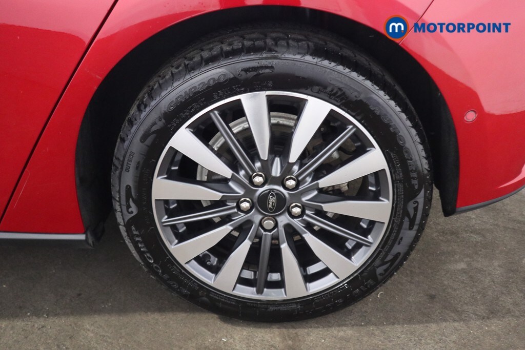 Used Ford Focus for sale - 78223838: Photo 35