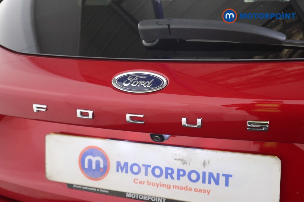 Used Ford Focus for sale - 78223838: Photo 39