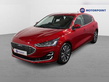 Used Ford Focus undefined for sale - 78223838: Photo