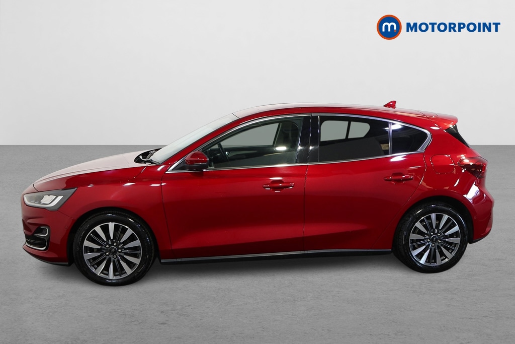 Used Ford Focus for sale - 78223838: Photo 4